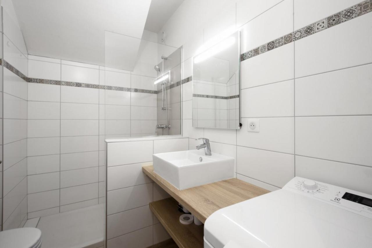 Appartement Painel - 3 Etoiles - Welkeys Biarritz Exterior photo