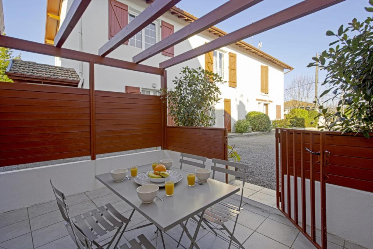 Appartement Painel - 3 Etoiles - Welkeys Biarritz Exterior photo